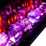 Электрический очаг Real Flame Joker 45