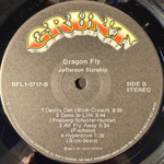 Jefferson Starship ‎– Dragon Fly (Канада 1974г.)