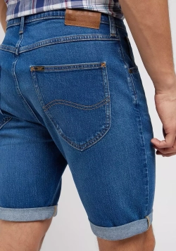 Шорты 5 POCKET 112349234