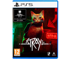 Stray (PS5) NEW