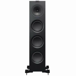 KEF Q750 Satin Black напольные пассивные акустические системы (пара)