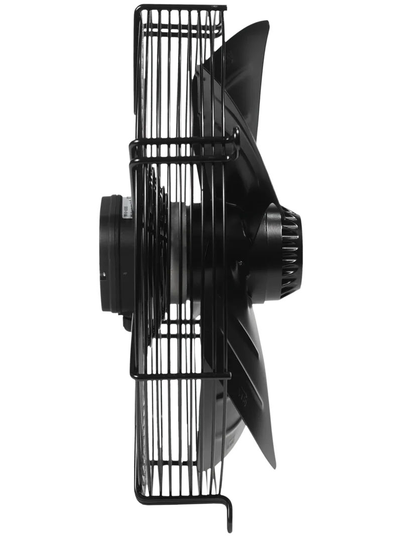 Осевой вентилятор YWF4D-450HS
