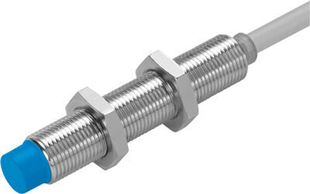 SIED-M12B-ZS-K-L Датчик положения SIED-M12B-ZS-K-L Датчик положения
