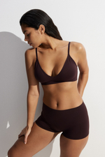 Трусы-шорты Shortie Medium Shape, 2 шт. - H&M