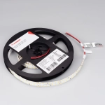 Лента S2-A280-15mm 24V Warm3000 (20 W/m, IP20, 2835, 2.5m) (Arlight, Открытый)