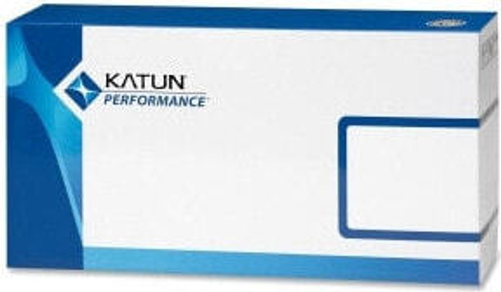 Картридж тонерный Совместимый Голубой Katun 51330 1 шт