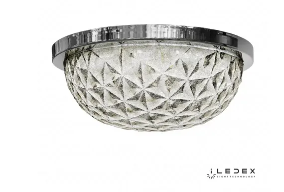 Потолочный светильник Bliss FOKD-68-501 CR iLedex