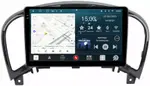 Магнитола для Nissan Juke 2011-2019 - RedPower 299 Android 10, Быстрая, QLED+2K, CarPlay, SIM-слот