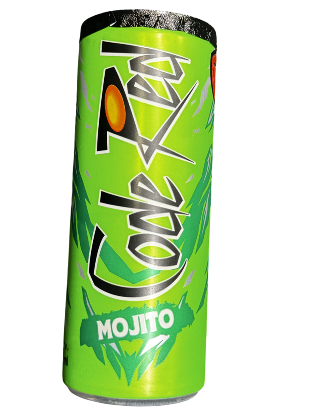 Напиток безалк.газ. Code Red Mojito 250мл