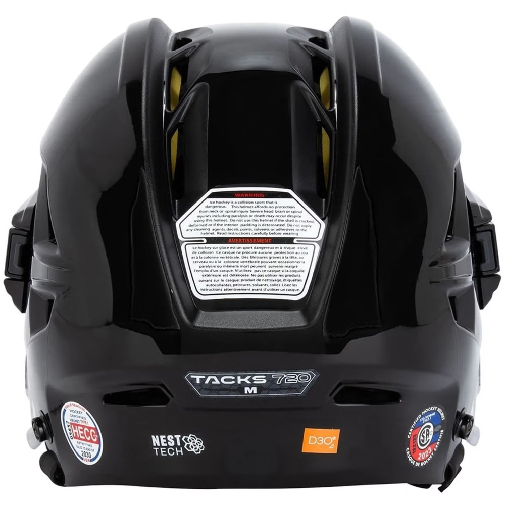 Шлем хоккейный TACKS 720 SR