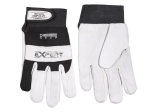 Перчатки сварочные КЕДР КС-25 EXPERT, ( XL)
