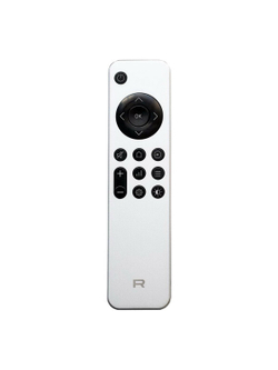 Интегральный усилитель Rotel DX-5 Silver