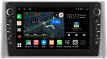 Магнитола для Toyota RAV4 5 2019-2022 (Китай) - Canbox 10-3237 Android 10, Быстрая, CarPlay, 4G SIM-слот