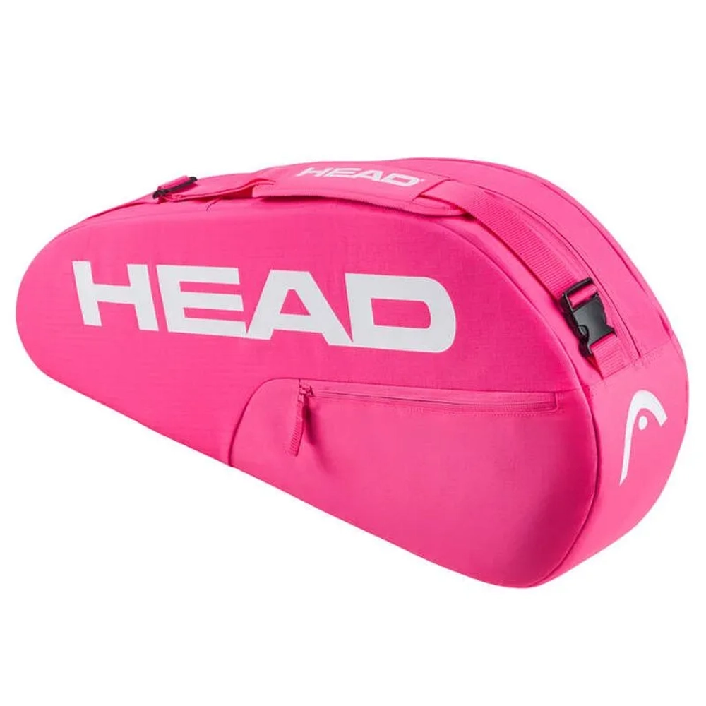 Сумка теннисная Head Base Racquet S - pink