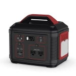 Портивная зарядная станция Alton 600W
