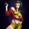 Faye Valentine - Cowboy Bebop