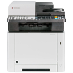 МФУ Kyocera Ecosys MA2100cfx, A4, 21 стр./мин, Ethernet, цветной