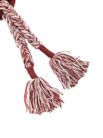 Шапка Pom Earflap