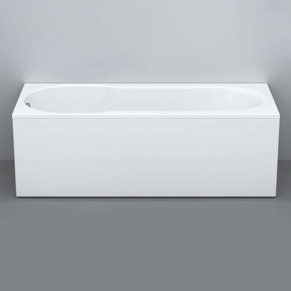 Фронтальная панель для ванны AM.PM X-Joy 150, W88A-150-070W-P