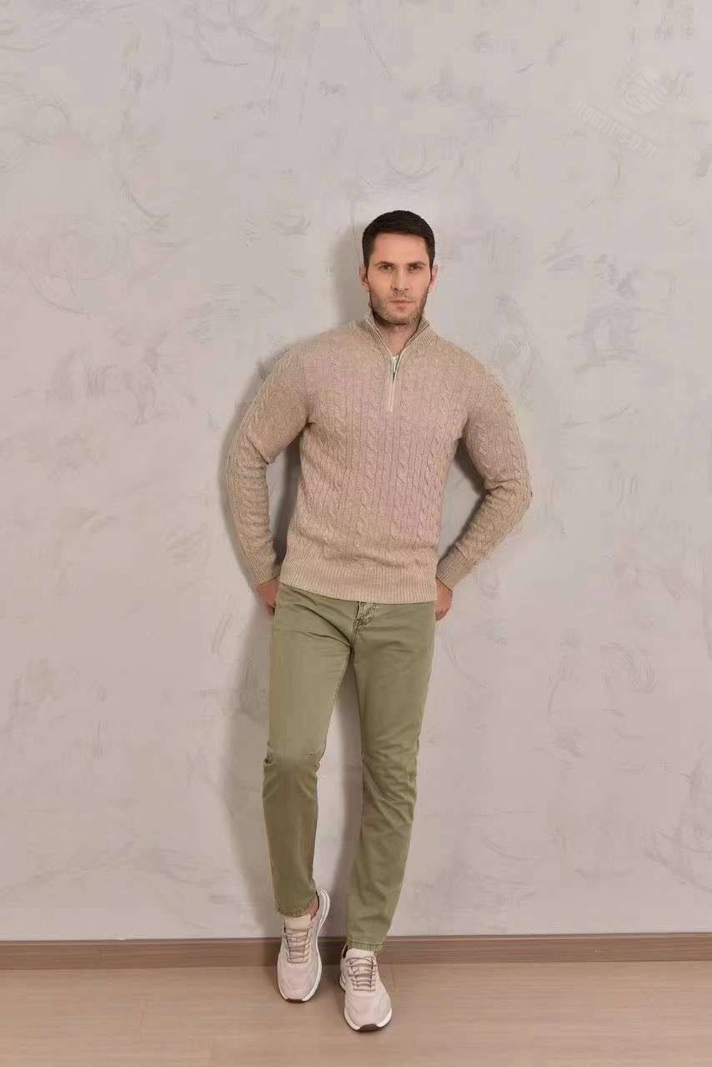 Джинсы Brunello Cucinelli