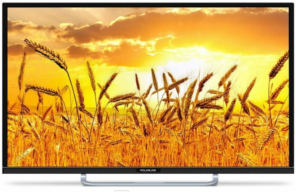 42" Телевизор Polarline 42PL11TC LED