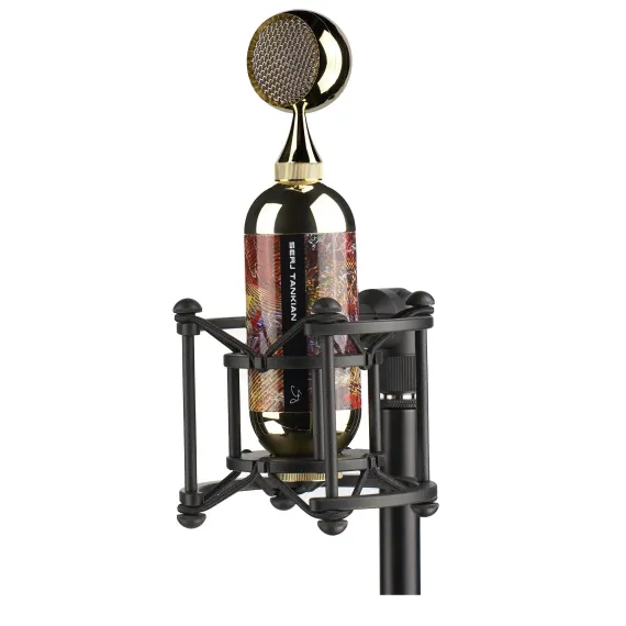 СОЮЗ 023 Bomblet Deluxe Serj Tankian Limited Edition