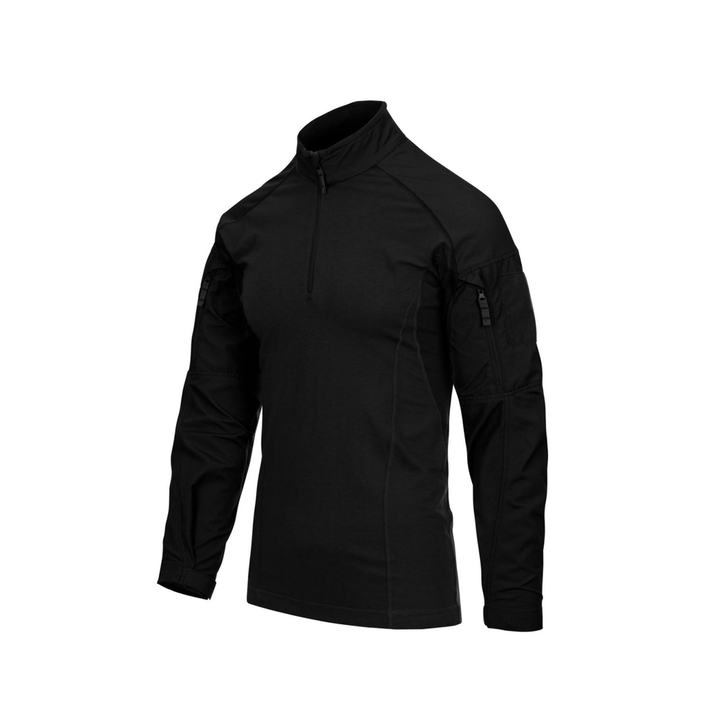 Боевая рубашка Direct Action Vanguard Combat Shirt Black
