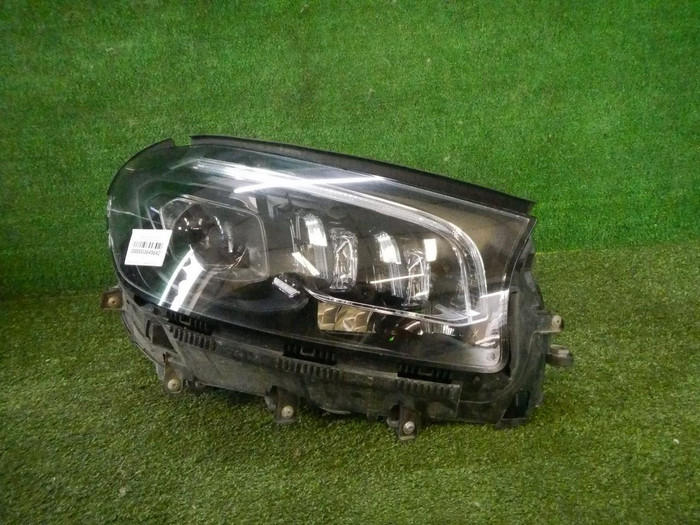 Фара правая Mercedes GLS x167 19-23 Multibeam LED