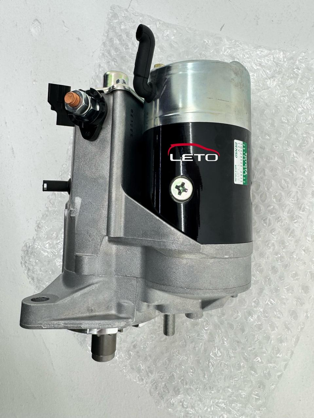 STARTER ASSY28100-0L052 281000L052