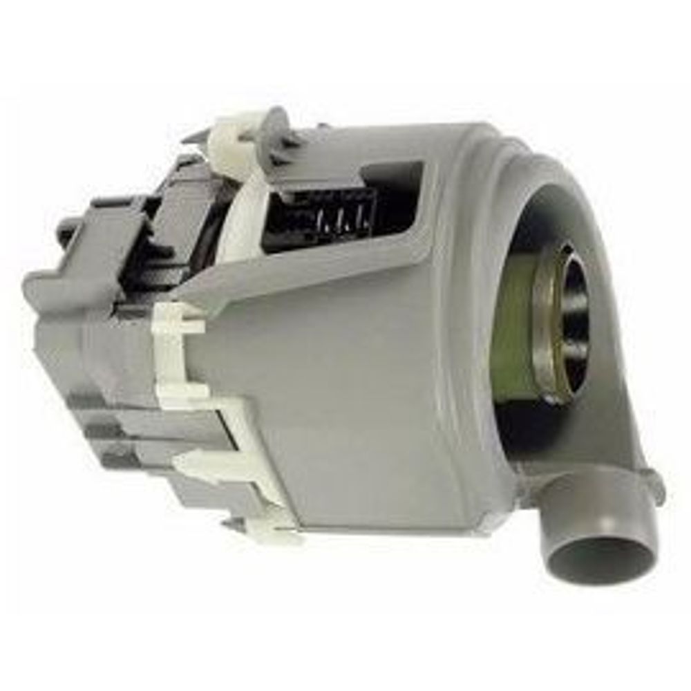Насос с тэном для посудомоечной машины Bosch sms53n18ru/44