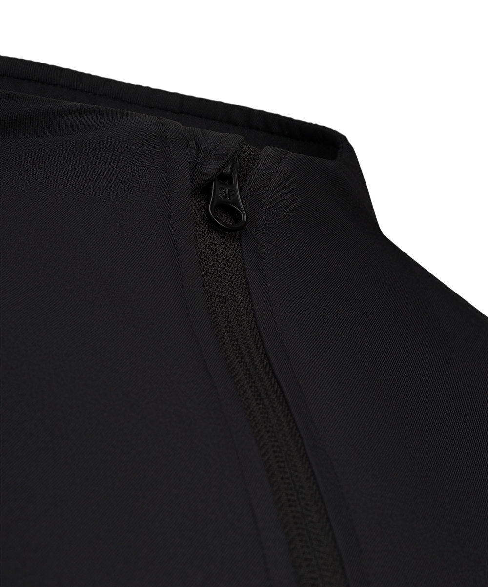 Куртка спортивная JOGEL CAMP 2 Lined Jacket, черный, детский
