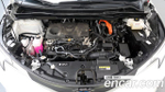 Toyota Sienna 2.5 Hybrid AWD — 2021