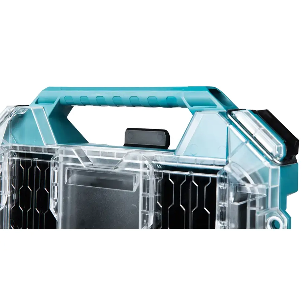 Низкопрофильный органайзер среднего размера MAKTRAK Makita P-91051