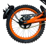 Электропитбайк Kugoo Wish 04 Pro