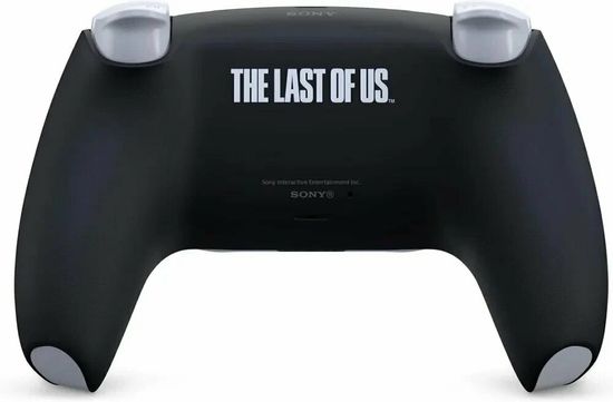 Геймпад Sony DualSense PlayStation 5 The Last of Us
