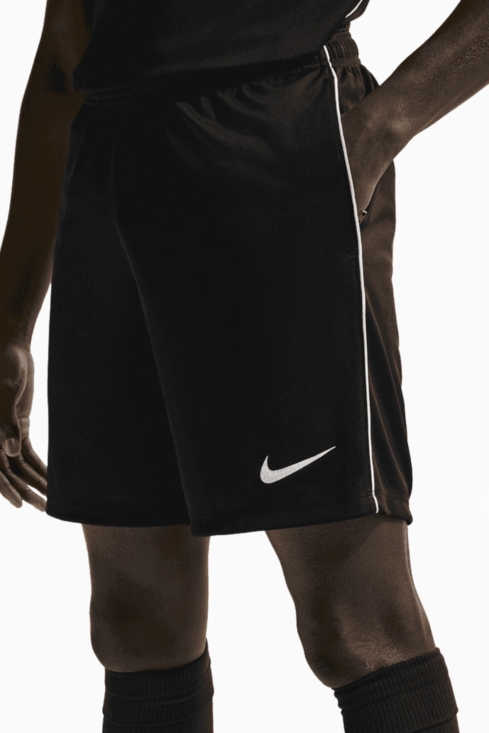 Шорты Nike Dri-Fit Park 26 - черный
