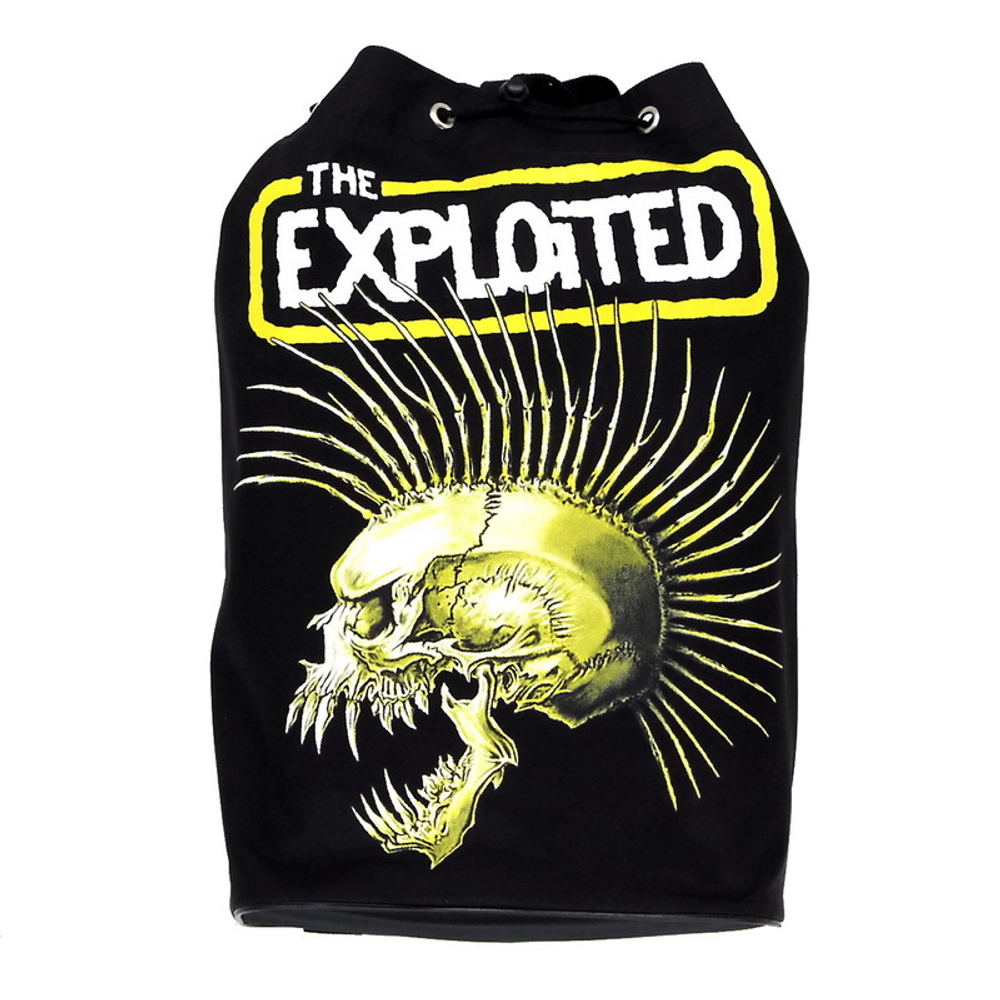 Торба The Exploited ирокез