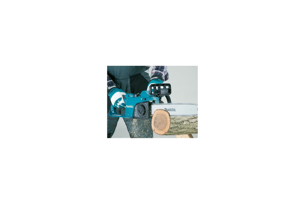 Электрическая цепная пила Makita UC4041A