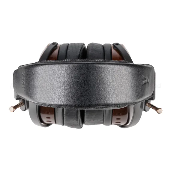 ZMF Verite Aluminum Black