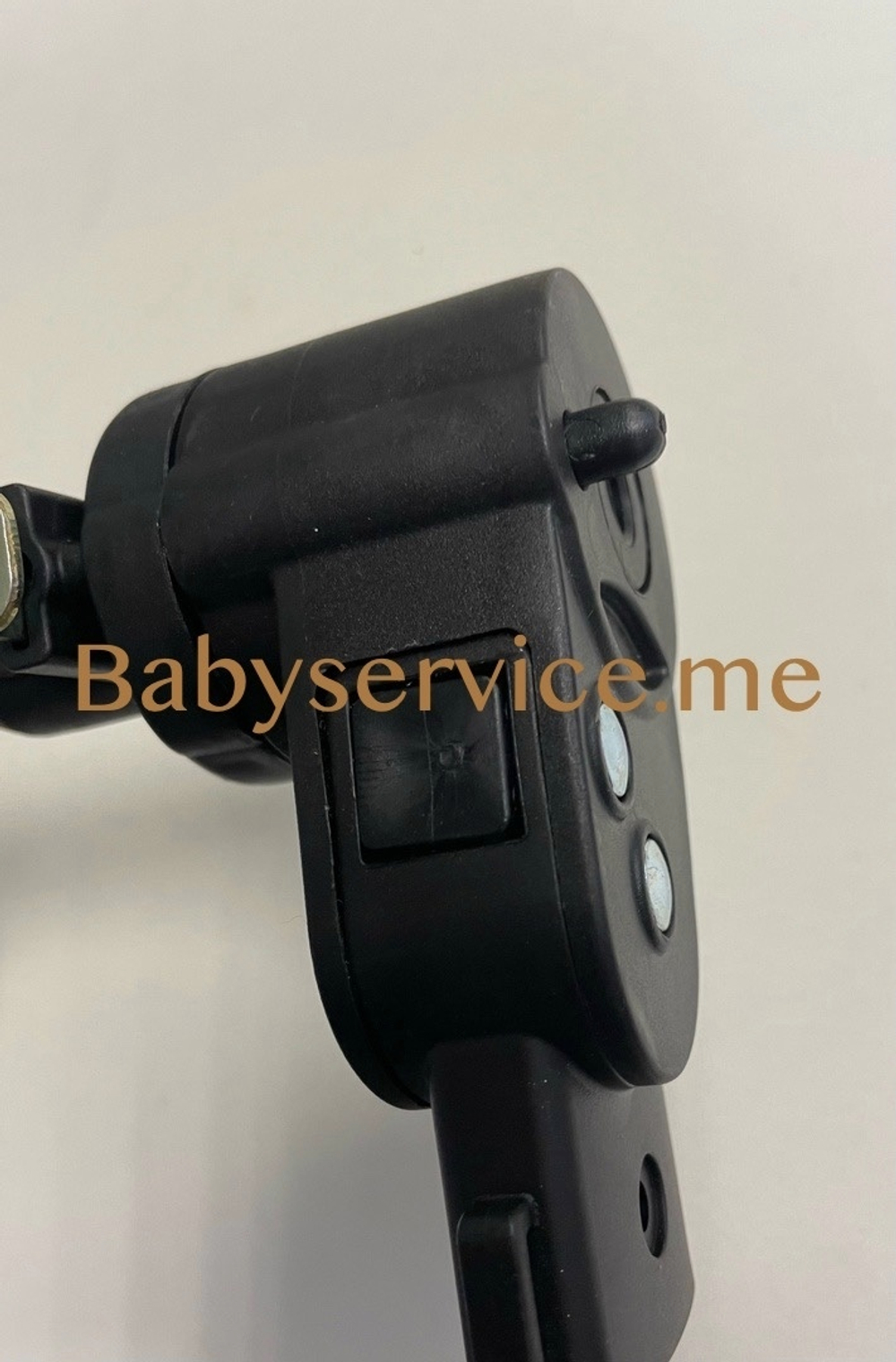 Задний мост Babyhit Sense Plus