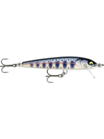 Воблер рыболовный Rapala Floater Elite 85, 8,5 см, 6,5 г, плавающий, до 0,9 м, GDPSD
