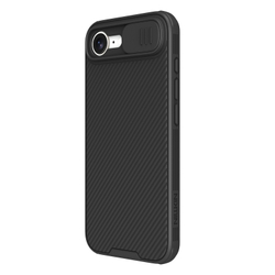 Чехол от Nillkin c поддержкой MagSafe для смартфона iPhone 16e и iPhone 17e, серия CamShield Pro Magnetic