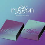 Альбом GOT7 BAMBAM - riBBon