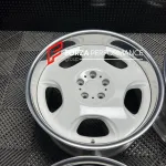 КОВАНЫЕ ДИСКИ для Mercedes BENZ SL500 1997 R129