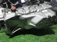 Двигатель 2.0 JL486ZQ5 Changan Uni-K (2020-н.в.)