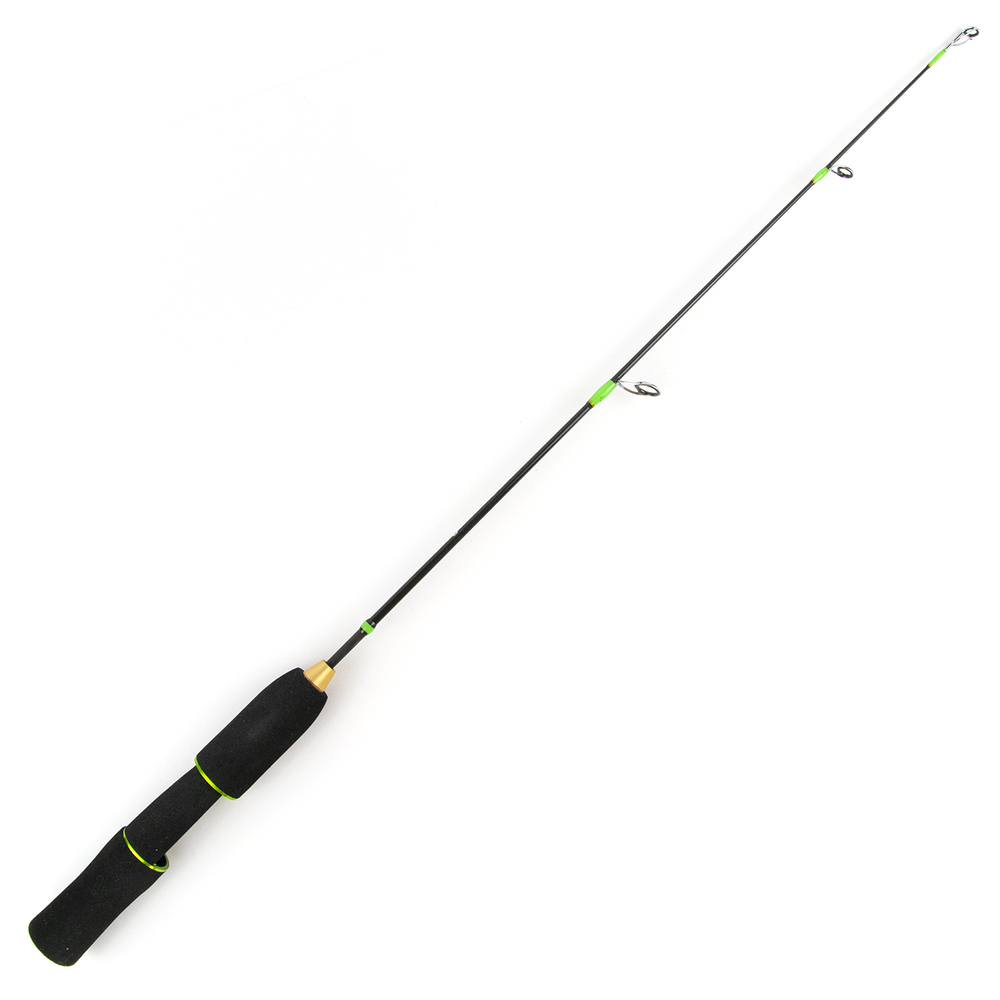 Удочка зимняя разборная Zander Master Elegant 65XH (65см)