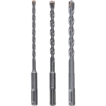 Набор буров SDS-plus-1, 3 шт. BOSCH 2608579118