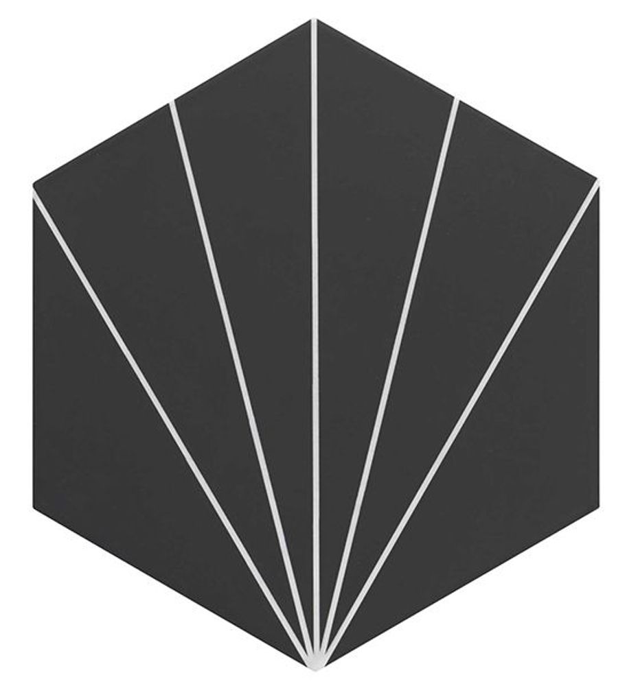 Керамогранит Venus White (RLD000043)