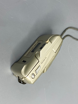 Olympus mju III 115