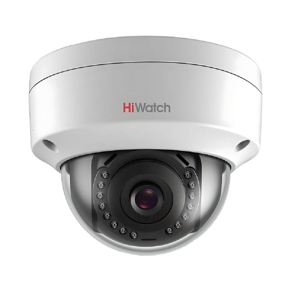 IP камера  HiWatch DS-I202(E) (2.8 мм)